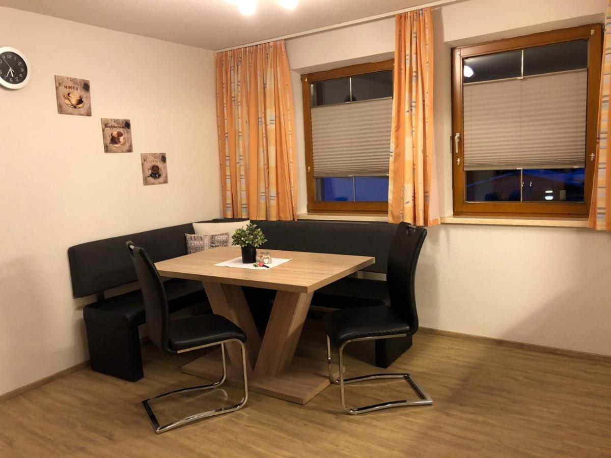 Haus Lydia Apartment See Luaran gambar