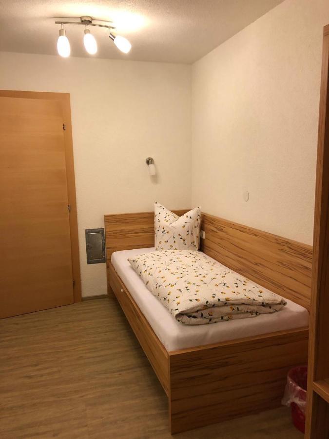 Haus Lydia Apartment See Luaran gambar