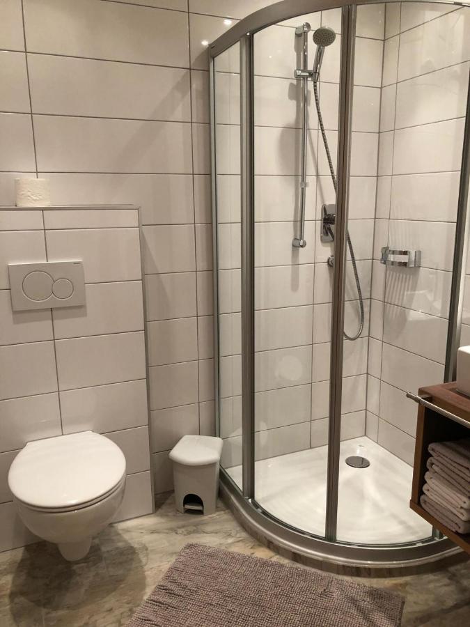 Haus Lydia Apartment See Luaran gambar