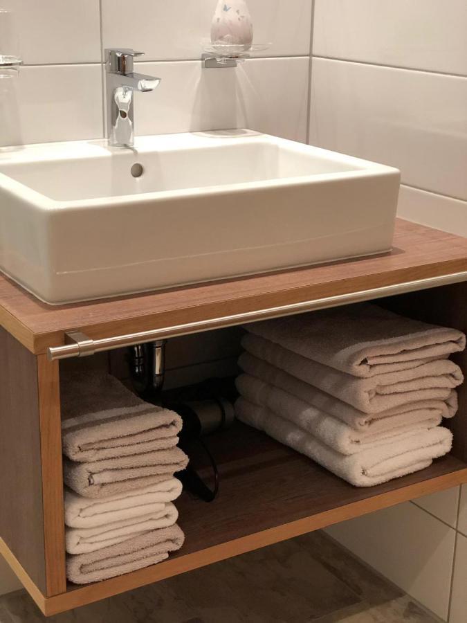 Haus Lydia Apartment See Luaran gambar