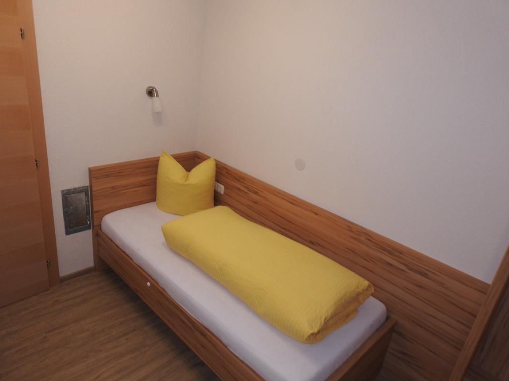 Haus Lydia Apartment See Luaran gambar