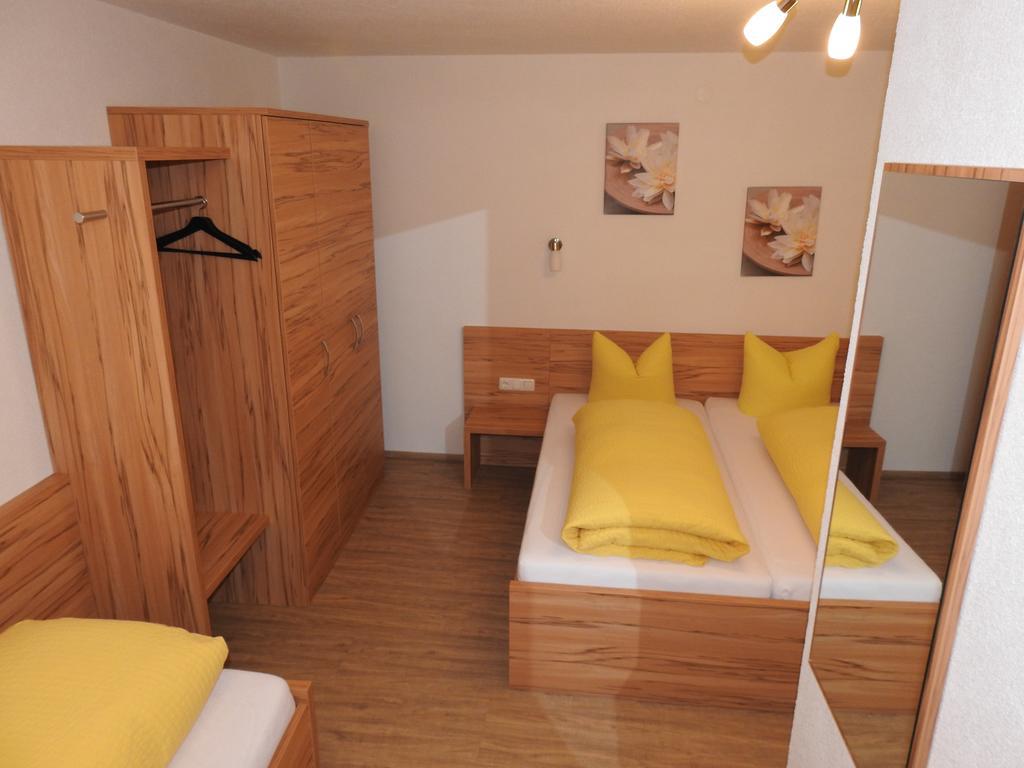 Haus Lydia Apartment See Luaran gambar