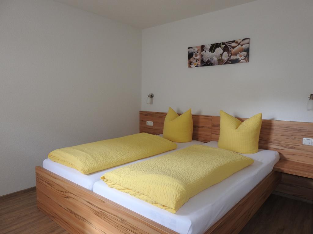 Haus Lydia Apartment See Luaran gambar
