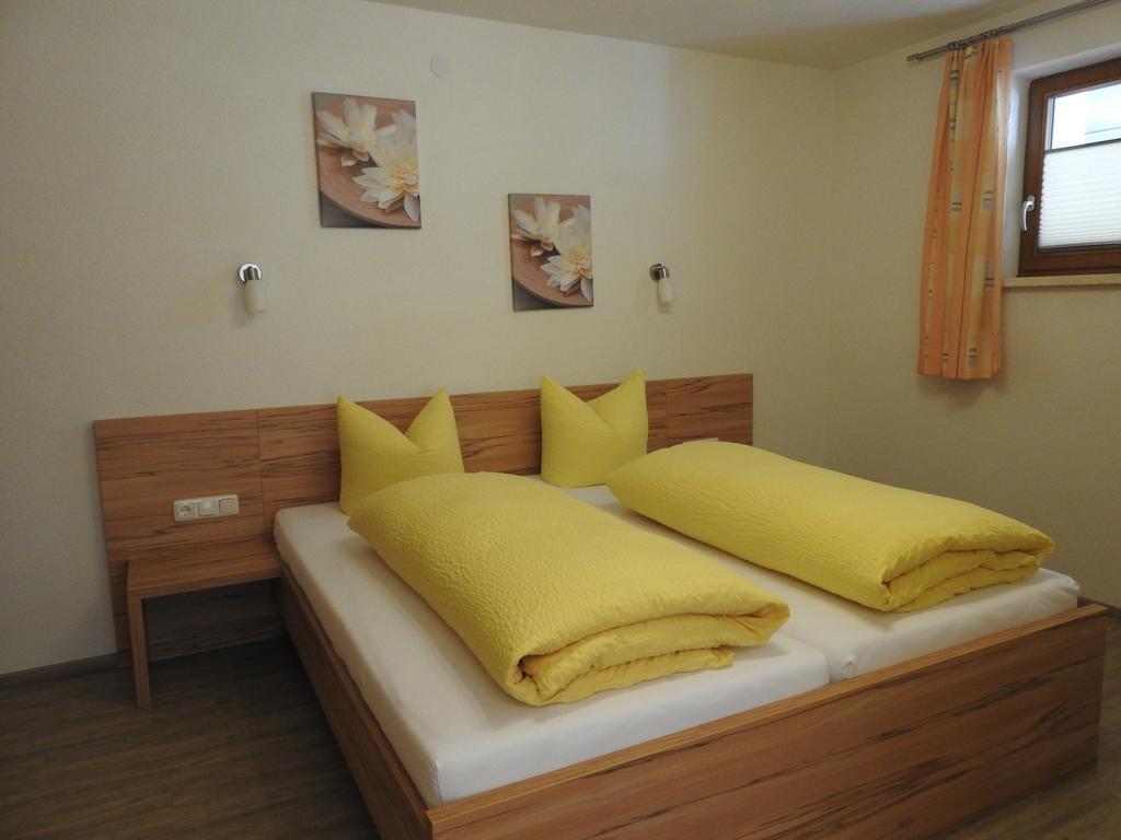 Haus Lydia Apartment See Luaran gambar